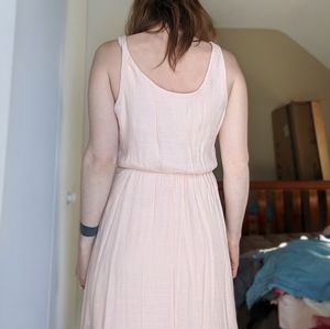 As U Wish Dresses - Pink dress As U Wish Dresses - Pink dress